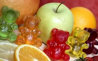 Детски витамини Complivit: Активен, дъвчащ, Мечки и други