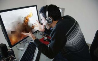 Защо компютърните игри са опасни, въздействието върху психиката