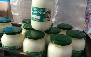 Защо киселото мляко е полезно, рецепта със снимка