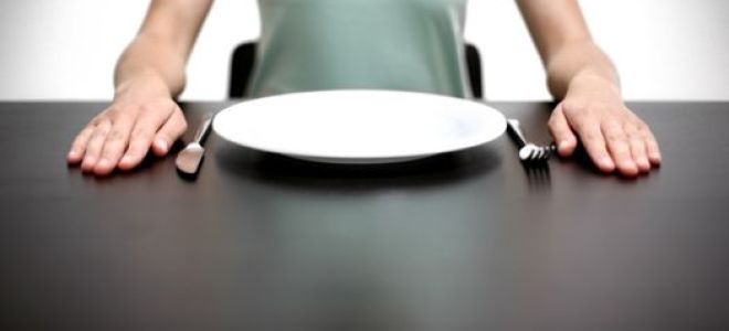 Постът е полезен за тялото