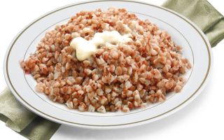 Защо кашата от елда е полезна и как да я приготвите